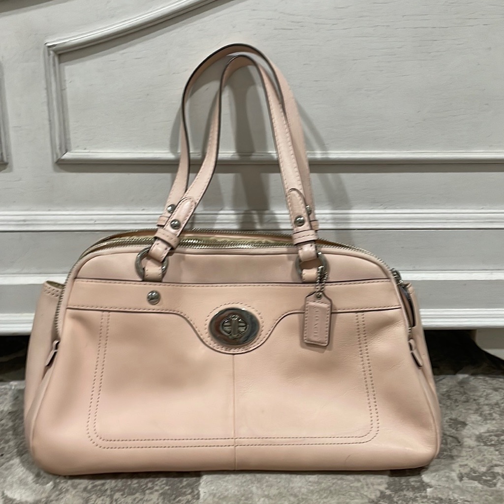 Coach Handbag Coach Handbag